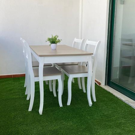 Casa As Estrelas Carvoeiro  Exteriör bild