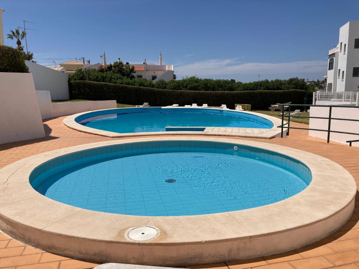 Casa As Estrelas Carvoeiro  Exteriör bild