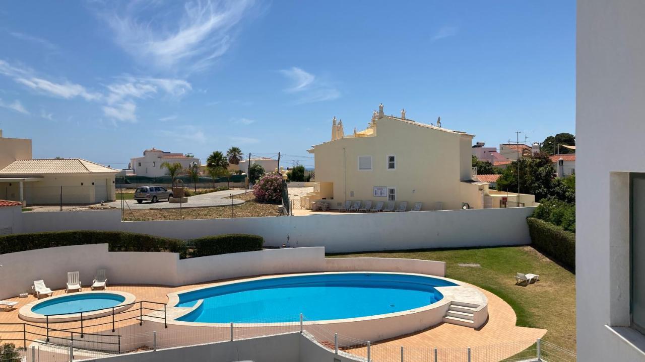 Casa As Estrelas Carvoeiro  Exteriör bild