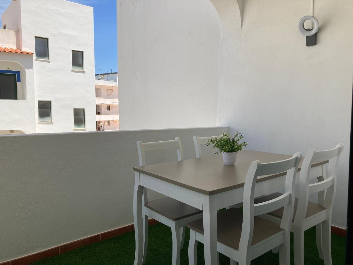 Casa As Estrelas Carvoeiro  Exteriör bild