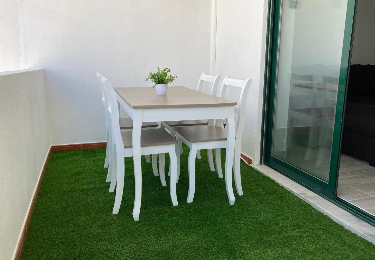 Casa As Estrelas Carvoeiro  Exteriör bild