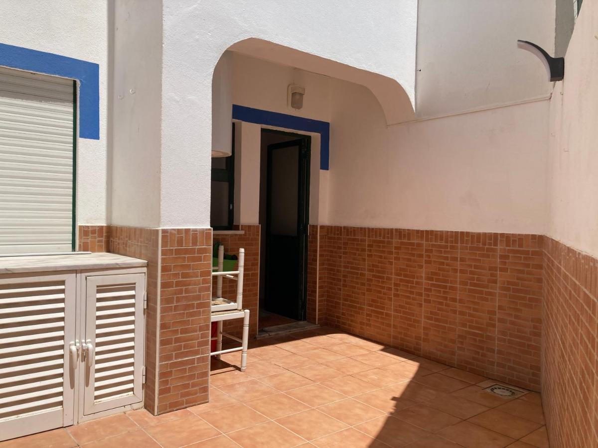 Casa As Estrelas Carvoeiro  Exteriör bild