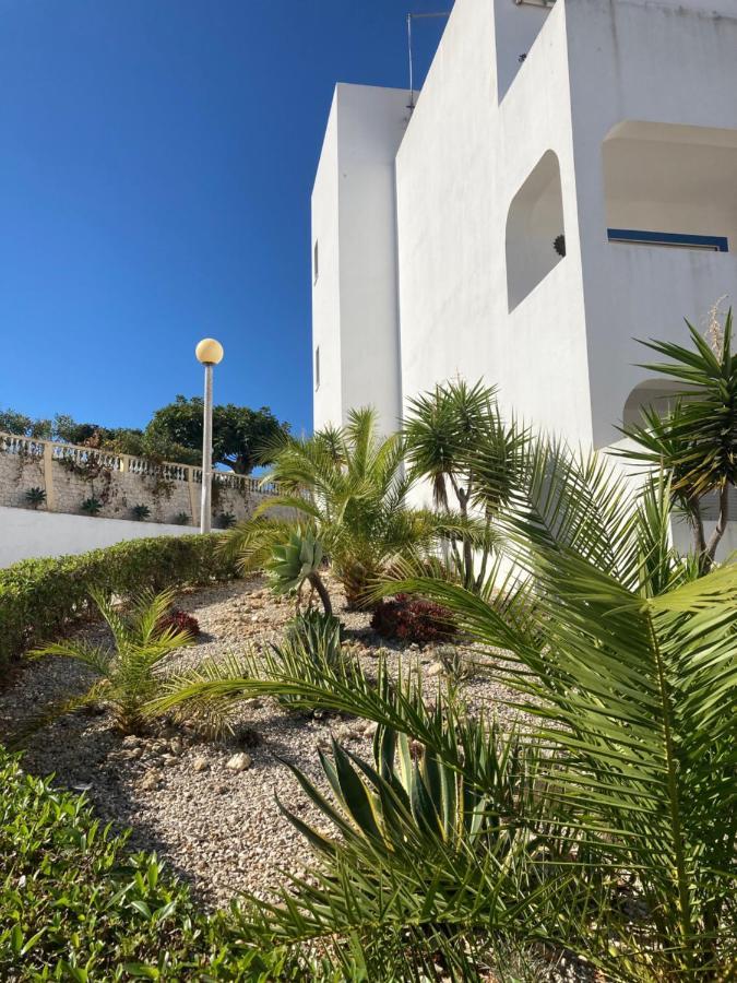 Casa As Estrelas Carvoeiro  Exteriör bild
