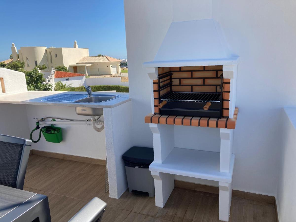 Casa As Estrelas Carvoeiro  Exteriör bild