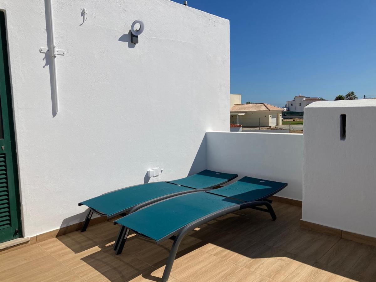 Casa As Estrelas Carvoeiro  Exteriör bild